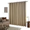 Furn Ultimate Velvet Blackout Curtains