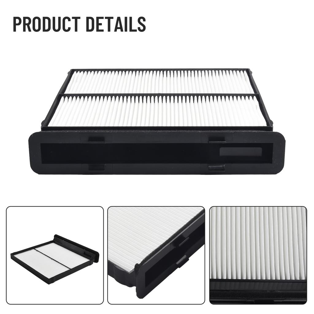 72880FL000 Cabin Air Filter For Forester 2019-2022