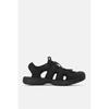 Kolon Sports Unisex Sandals Creeper Fe2ax25420blk