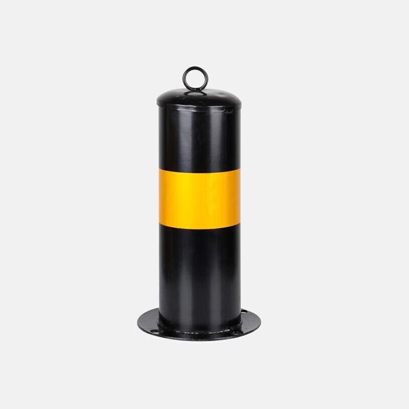 kankeirr Fixed Steel Traffic Bollard