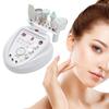 5-in-1 Diamond Microdermabrasion Device - Multi-Function Face Care, Skin Rejuvenation