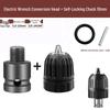 Scule electrice – Chei electrice