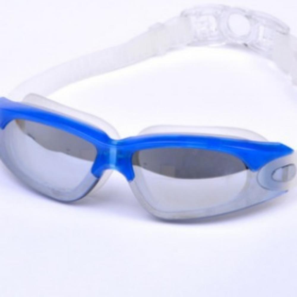 New large frame swimming goggles