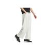 New Adidas Dance French Terry Joggers Knitted Sweatpants Women's Jade White JI9772