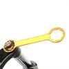 Bike Front Fork Repair Tool for SR Suntour XCR/XCT/XCM/RST Front Fork Cap Wrench Disassembly Tools Bicycle Accessories