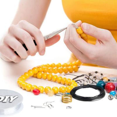 Creazione di gioielli e bijoux – Attrezzature e strumenti per gioielli