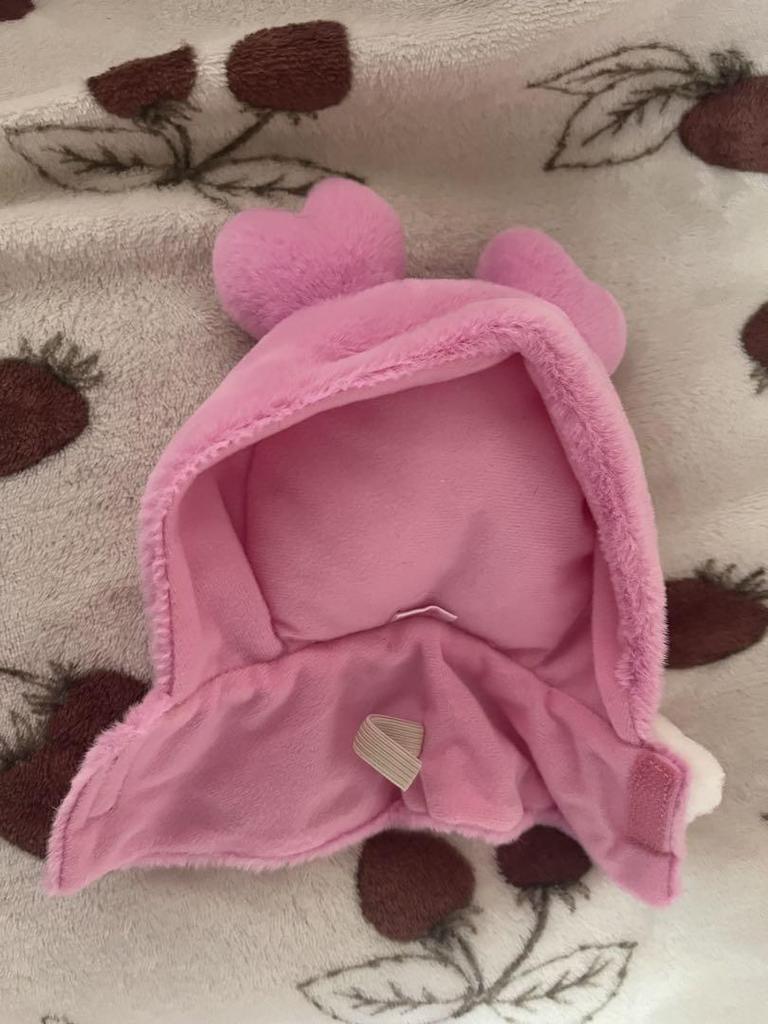 [USED] TWICE RTB Seoul Concert Light Stick Cover