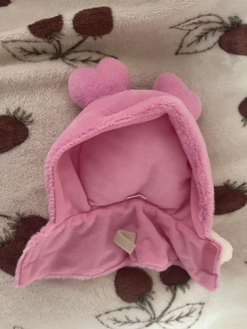 

[Б/У] Чехол для лайтстика TWICE RTB Сеульский концерт