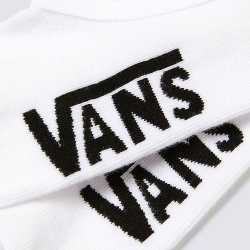 VANS Classic Super No-Show Socks / VN000HKSYB21