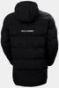 Jacket Helly Hansen Patrol Puffy Insulator Jacket (53873) Black