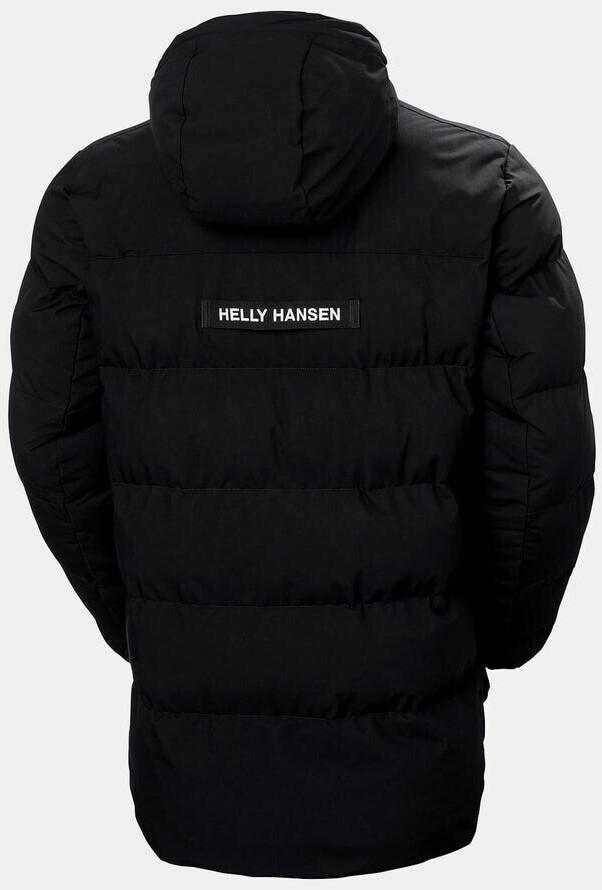 Jacket Helly Hansen Patrol Puffy Insulator Jacket (53873) Black