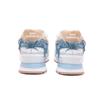 New Balance NB 574 Cushioning Abrasion Resistant Support Low top Running Shoes Unisex Blue ML574LGI(Team1420-)