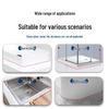 Waterproof Anti-Mold Sealant for Kitchen & Bathroom: White Plastic Steel Clay Glue