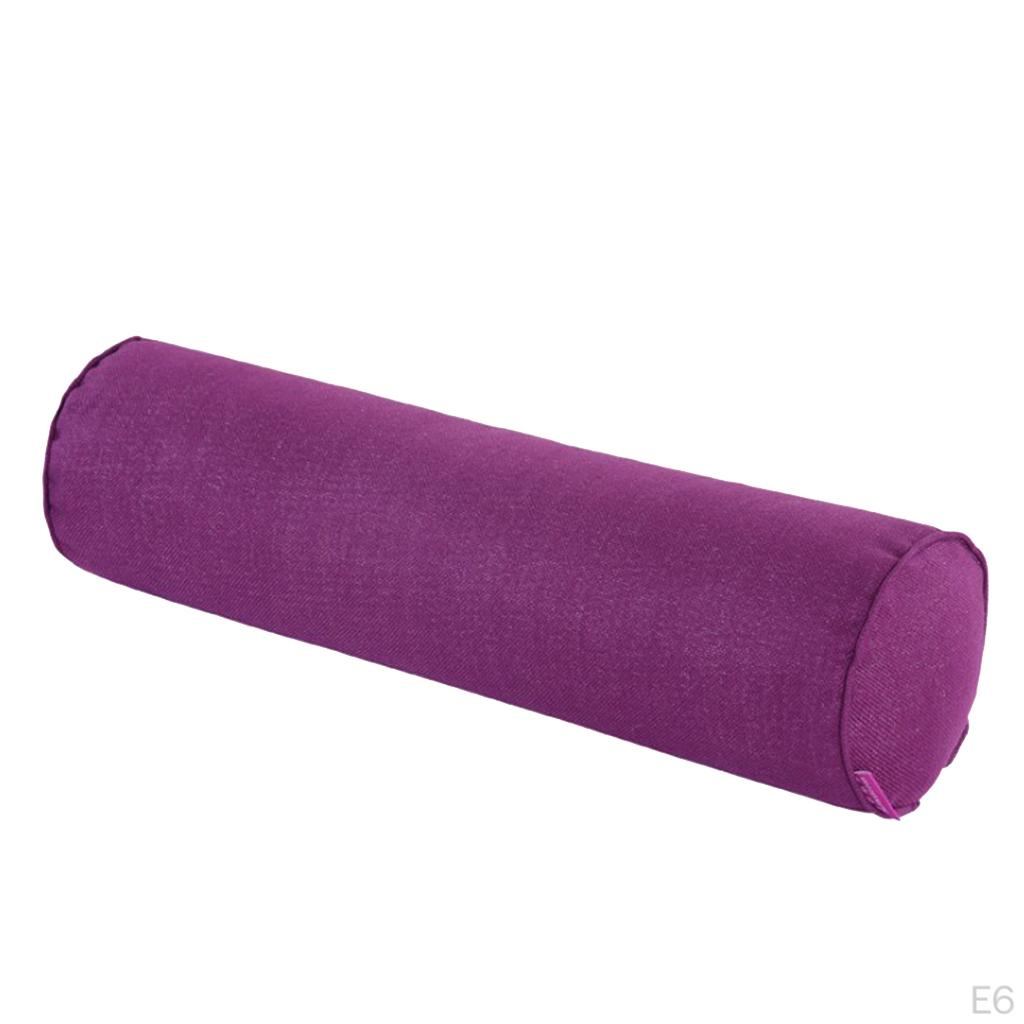 Back Cushion Neck Support Roll for
