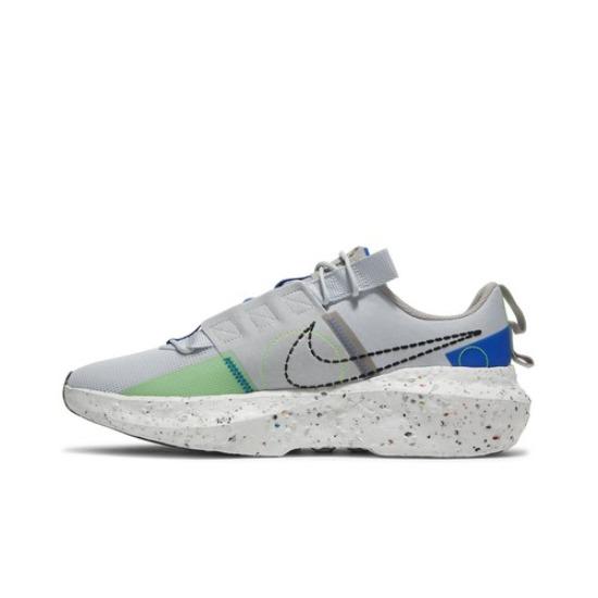 Nike Krateraufprall Reines Platin Herren DB2477-020