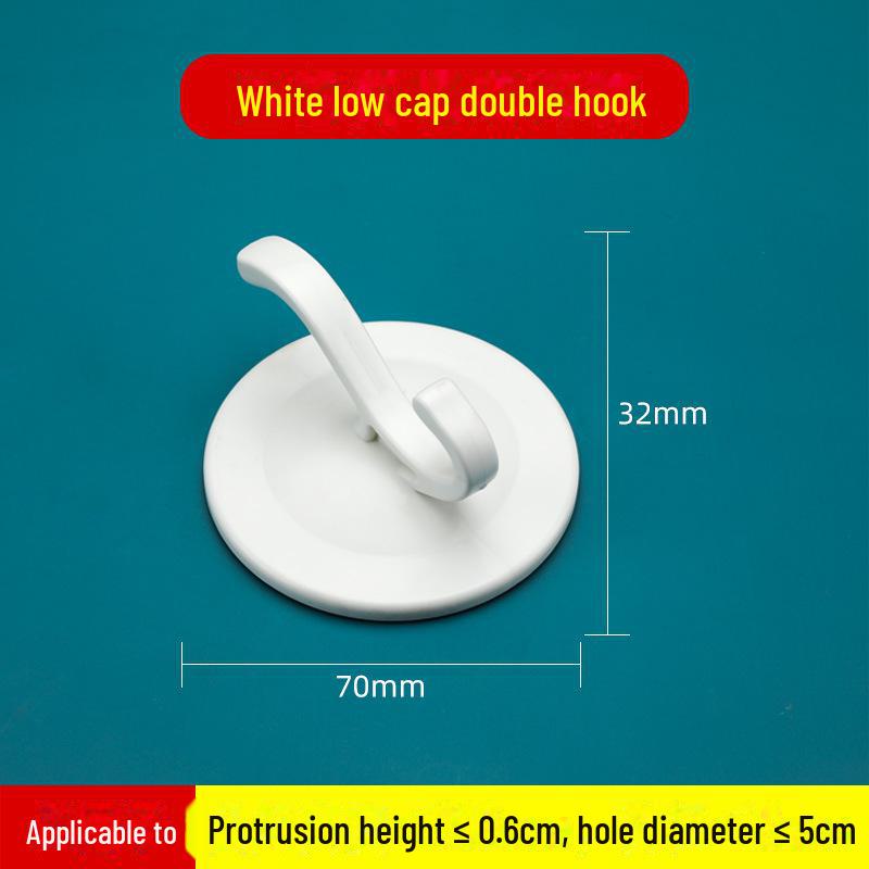 Decorative Wall Cover for Air Conditioning and Faucet Openings