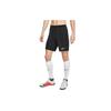 Dri-Fit Quick-Dry Comfortable Slim Fit Casual Shorts Men Shorts Black White HF0527-010