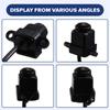 Compatible with Geely S1 Reversing Rear View Camera: 01733851