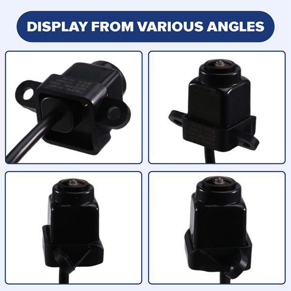 Compatible with Geely S1 Reversing Rear View Camera: 01733851