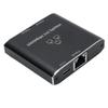 Gigabit Ethernet Splitter 1 To 2 1000Mbps RJ45 Internet Splitter Adapter Network Switcher for IPTV Router PC