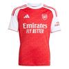 adidas Childrens/Kids Arsenal FC Raglan T-Shirt