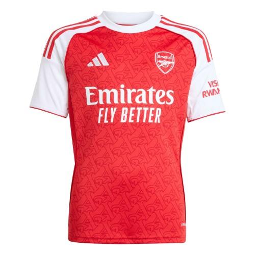 adidas Childrens/Kids Arsenal FC Raglan T-Shirt
