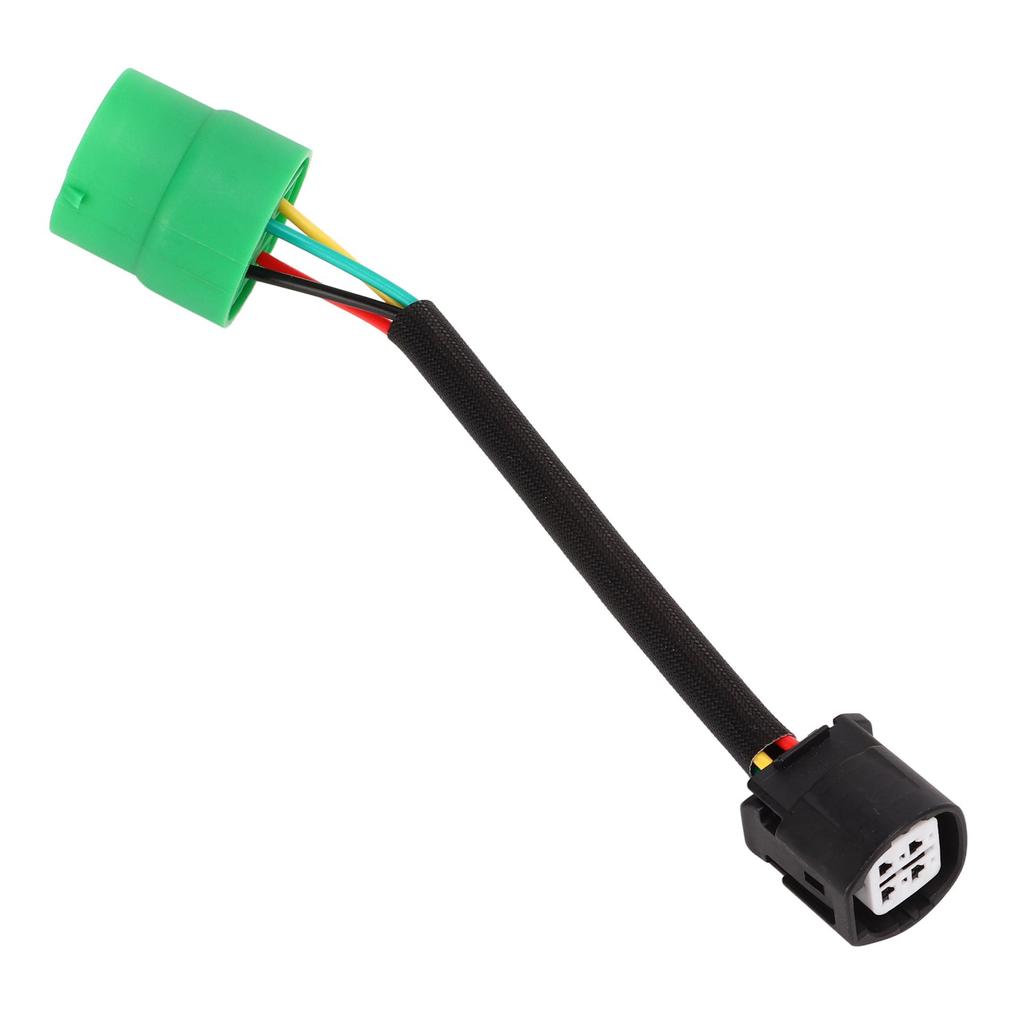 OBD0 OBD1 OBD2 Alternator Adapter Jumper Harness Replacement for Civic Acura Integra 1988‑1995