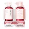 Bottle Works HONEYQUE 1DAY Trial  Deep Repair  Rich Gloss 10ml Each