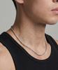 Julius1 Twisted Necklace Jsb-543