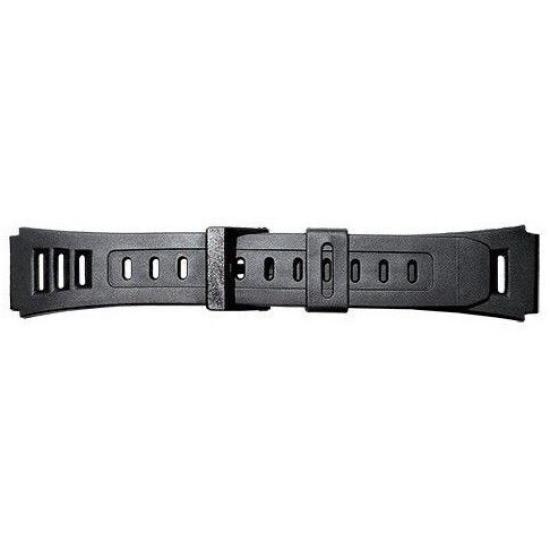 CASIO Compatible Diloy 20mm watch strap for GPX100 JC11, W71, W72, W740, DW250DGJ
