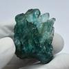 Natural Green Emerald Loose Gemstone Uncut Rough 104.05 Ct Raw for Lapidary and Gem Collections