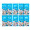 20Pcs Summer Ice Cool Patch Adults Hot Reducer Stickers Instant Relief Cooling Patch For Sports Travel Camping