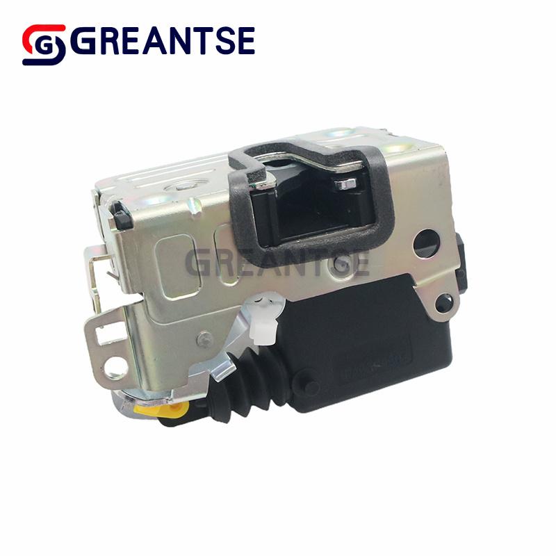 8200735224 8200735225 8200735248 8200735246 Front Rear Left Right Door Lock Mechanism For Dacia Duster 2010-2018 Sandero