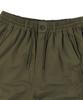 NOT4NERD Side Shirred Nylon Pants - Khaki