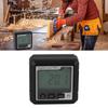 Digital   Box Magnetic Data Lock Angle Slope Conversion Protractor Angle Finder Gauge for Carpentry Building Masonry Bevel