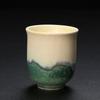 Japanese Kiln Change Ceramic Tea Cup Coffee Mug Kung Fu Tea Cup Living Room Coffee Table Tea Set Drinking Master Cup Accessories