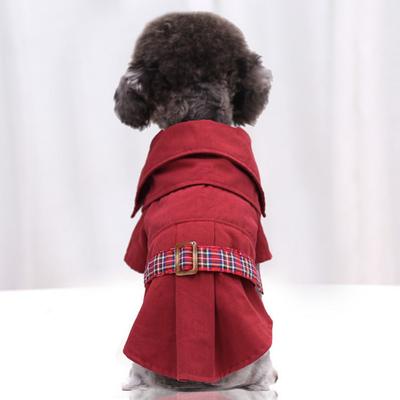 Giyim ve ayakkabı – Köpekler İçin Ceketler ve Montlar