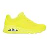 Skechers Womens/Ladies Uno Stand On Air Trainers