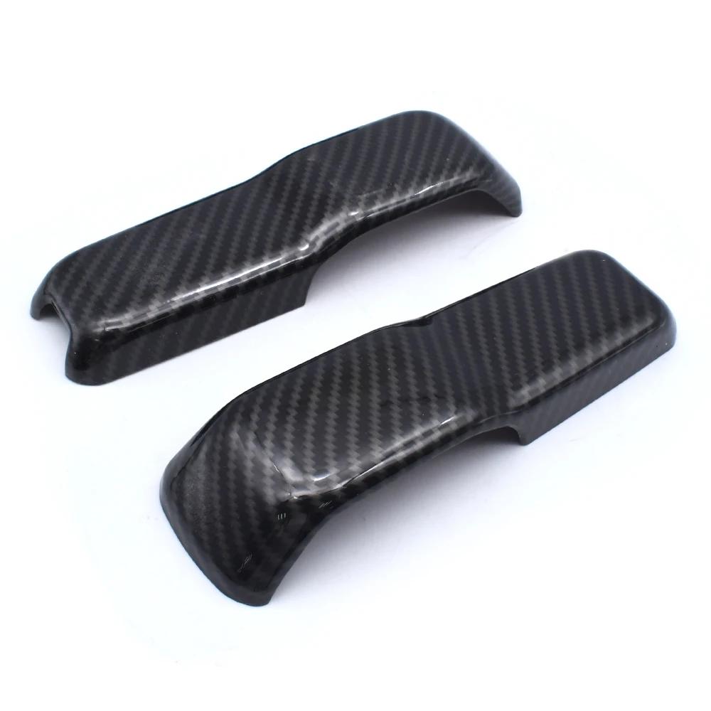 

Pair Car Engine Hood Hinge Cover Decorative for Jeep Wrangler JL 2018-22 Gladiator JT Sports Rubicon Sahara 2020 2025 2025 2025