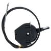 1pc 51" Throttle Cable For CUB CADET Models ZT1 ZTS1 ZTS2 42 46 50 54 60 746P06891 Garden Power Tool Accessories
