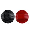 Carbon Fiber Tank Cover Fuel Tank Air Cap Trim For BMW G80 G06 G07 G42 G14 G15 G16 F82 F20 F21 F83 M2 M3 M4 M5 M8 F95 F96 E90