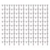 100 Sets Screw Rivet M2 Round Flat Head Stainless Steel Leather Rivets Binding Screws for Crafts