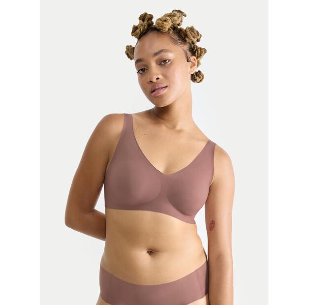 Бюстгальтер Sloggi Zero Feel EU M