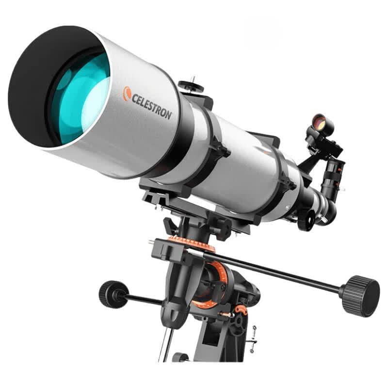 Celestron 120EQ3M-R5 Astronomical Telescope