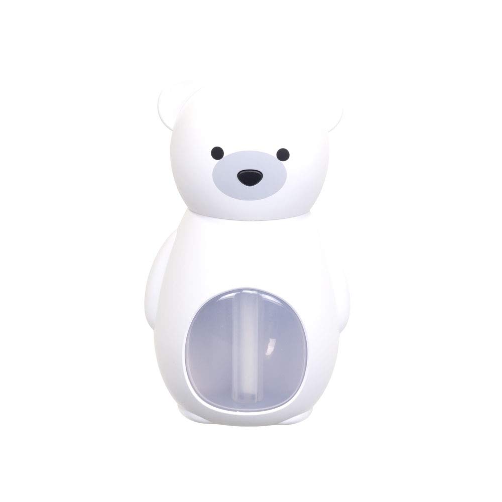

Digio2 USB Humidifier Bear Drop White 44106