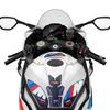 MAORANG For S1000RR S1000 RR 2025 Motorcycle Side Tank Pad
