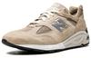 990v2 Kith X 990v2 New Balance Made In Usa 'Tan' M990KS2