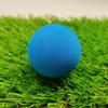 Foam Golf Practice Balls - 42mm Colored Soft EVA Sponge Balls for Indoor Training