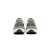 SAUCONY JAZZ RENEW Mesh, Nylon Slip Resistant Abrasion Resistant Low Top Casual Running Shoes Unisex Gray Green S79040-6