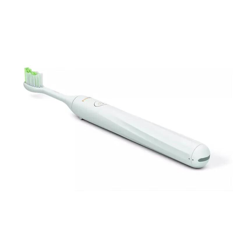 

Philips ONE Series HY1100 Battery-Powered Electric Toothbrush